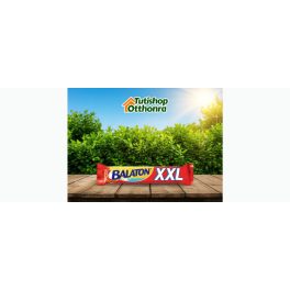 Balaton Szelet XXL Ét 45G