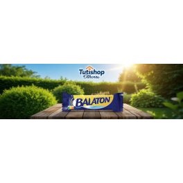Balaton Szelet Tej 27G (Kék)