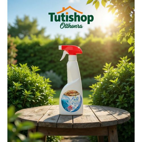 Dalma Field Wc-illatosító olaj szf. 500ml Óceán 