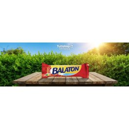 Balaton Szelet Classic 27G (Piros-Ét)