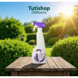 Dalma Field Wc-illatosító olaj szf. 500ml Levendulás