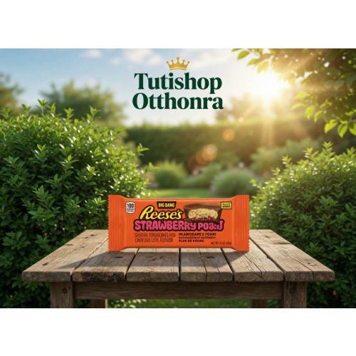 Reese's 79G King Size - Strawberry Jelly (15108)