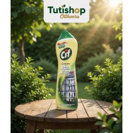 Cif súroló 250ml Lemon 