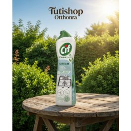 Cif súroló 500ml Candeggina