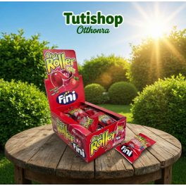 Fini roller gumicukor 20g Epres
