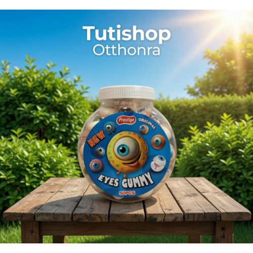 Prestige Eye Soft candy (töltött szem) 10g