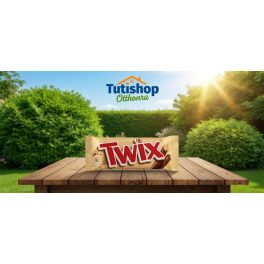 Twix Szelet 50G