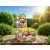 Johny Bee Gummie Fries 45g