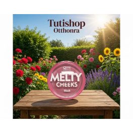 Quiz Melty Cheeks Blush-pirosító 10g