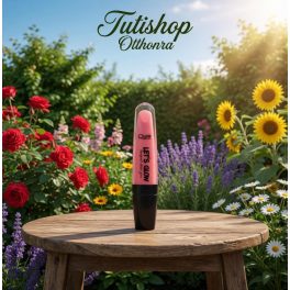   Quiz Let’s Glow Lipgloss gyémántfényű szájfény 7ml No 04