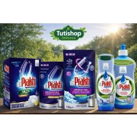 Mosogató tabletták