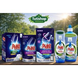 Mosogató tabletták