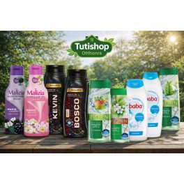 Tusfürdők