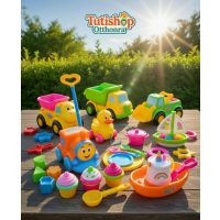 Szabadtéri játékok