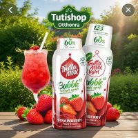 Szörpök, üdítők