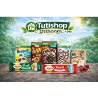 Müzlik, gabonapelyhek