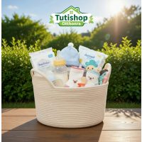 Baba higéniástermékek